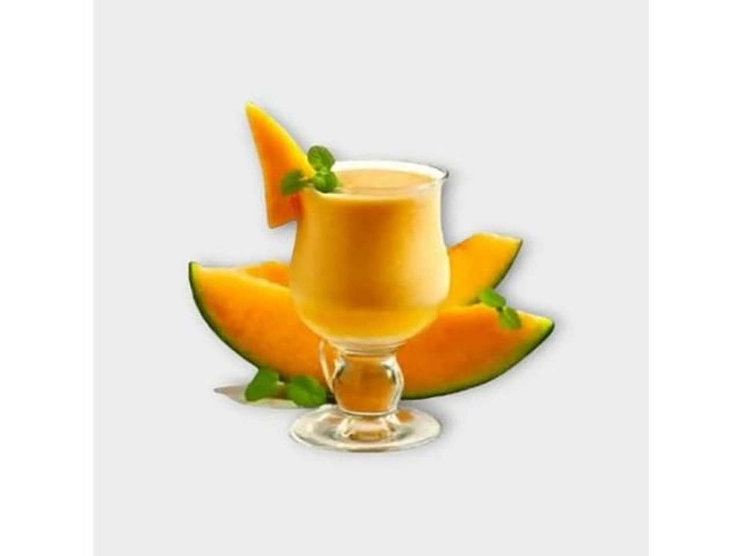 شمام - جالون وسط