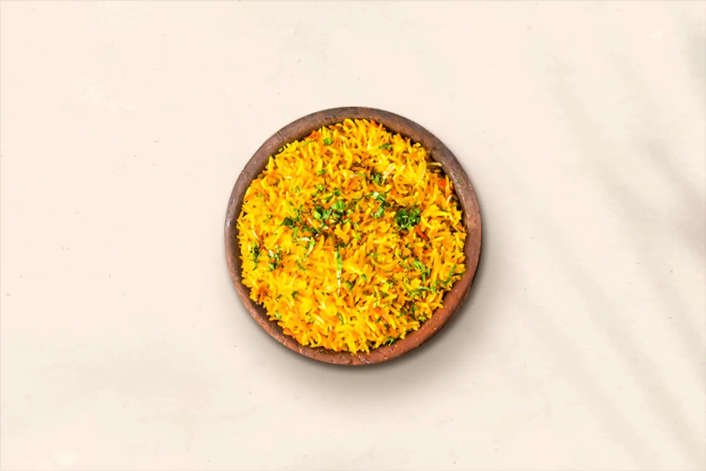 Biryani Rice - Large