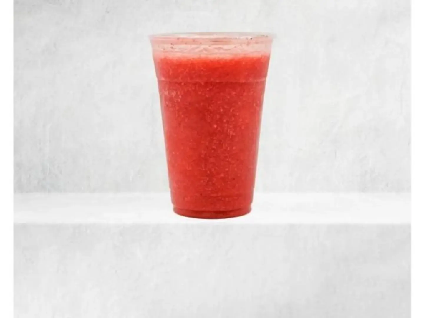 Carrot With Pomegranate - Middle Cup