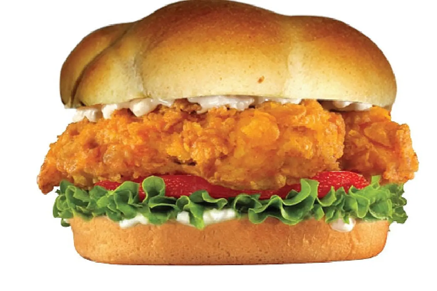 Crazy Burger - Sandwich
