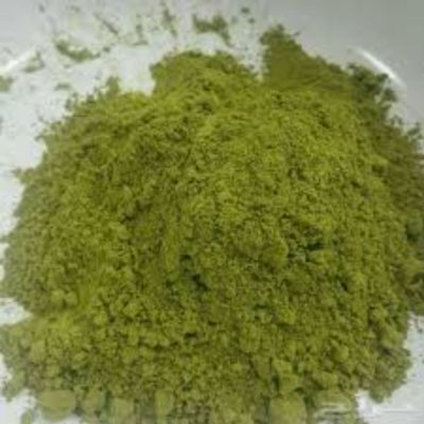 Henna Yemeni - Kilo