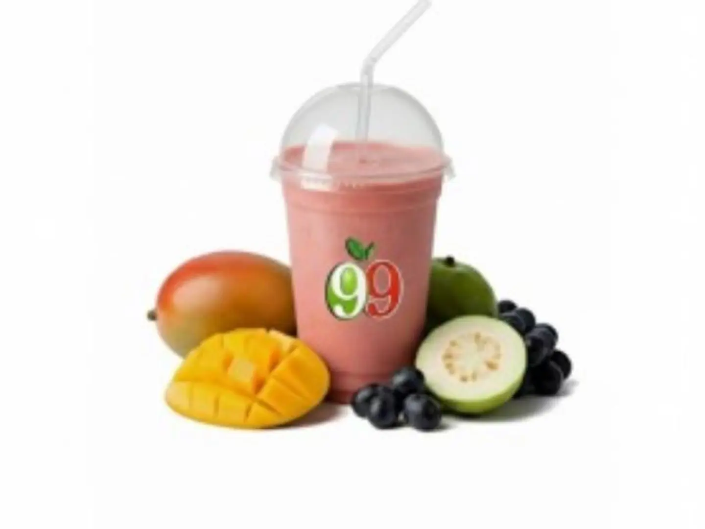 سوبر - كوب وسط