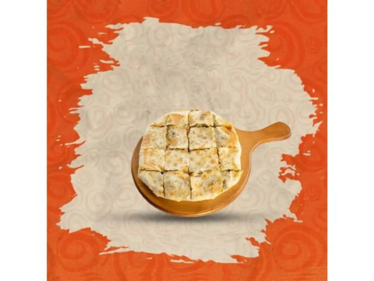 Sharqi Shawarma Beef Pie - Small
