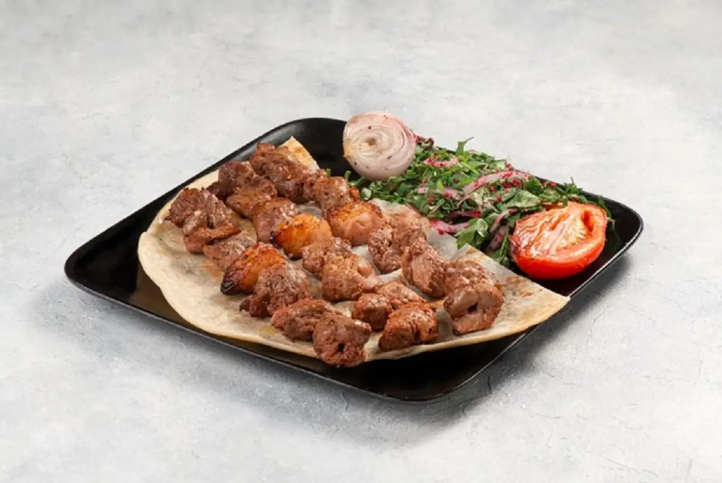 Meat Awsal - For One Person