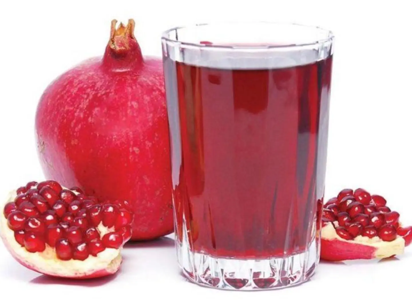 Pomegranate - Small