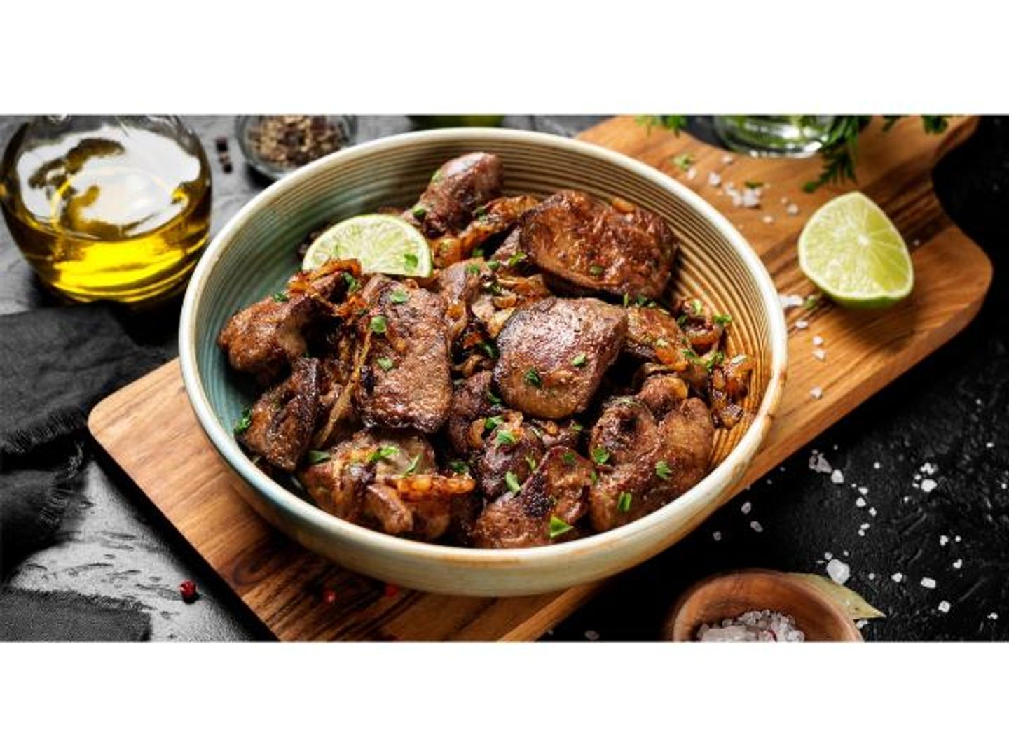 Mgalgal Meat - Small