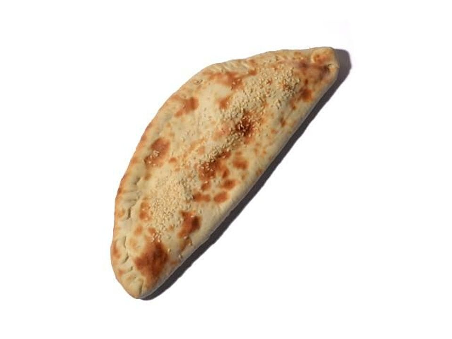 فطيرة لبنة وزعتر - صغير