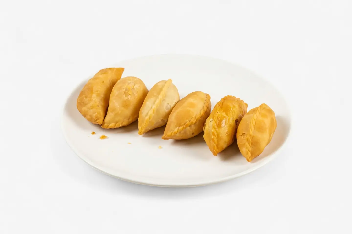Sambosa Puff - Small