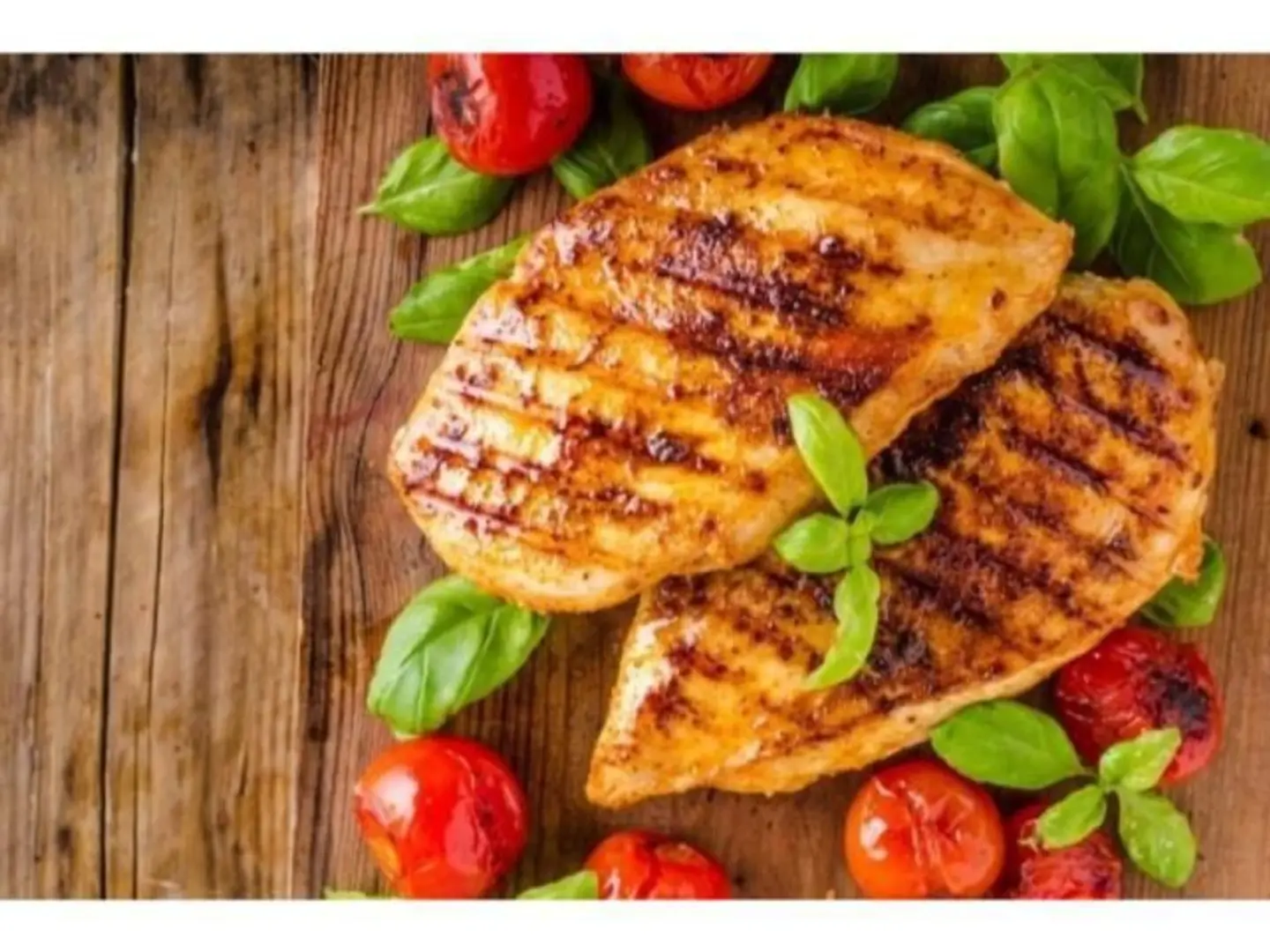 Chicken Ginger - Regular