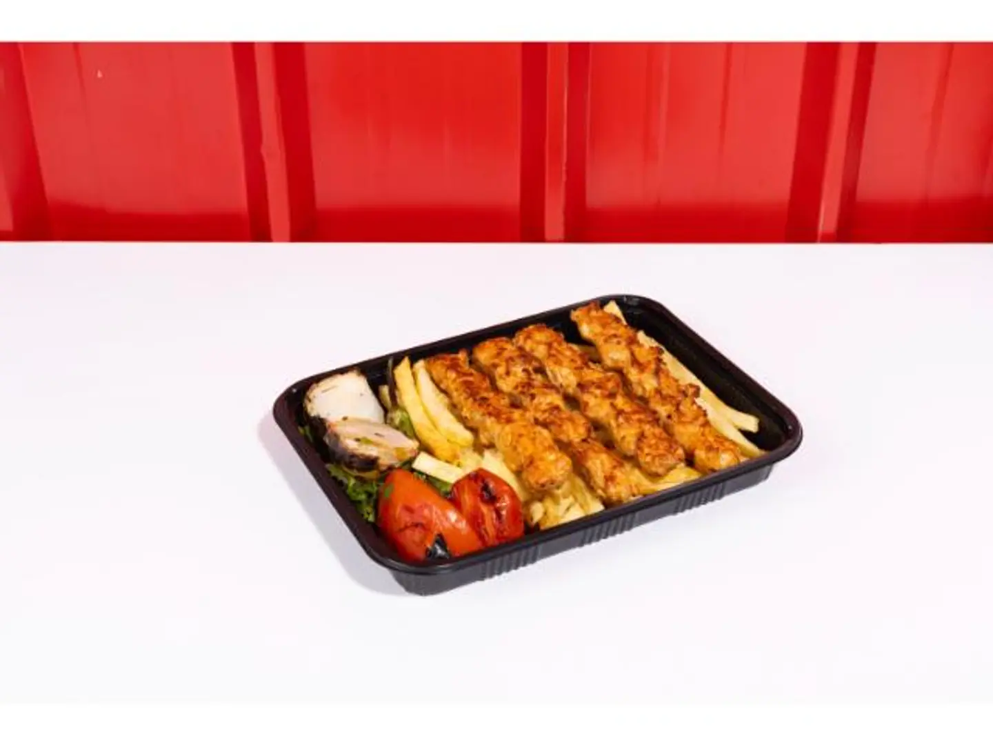 Chicken Kebab - Small