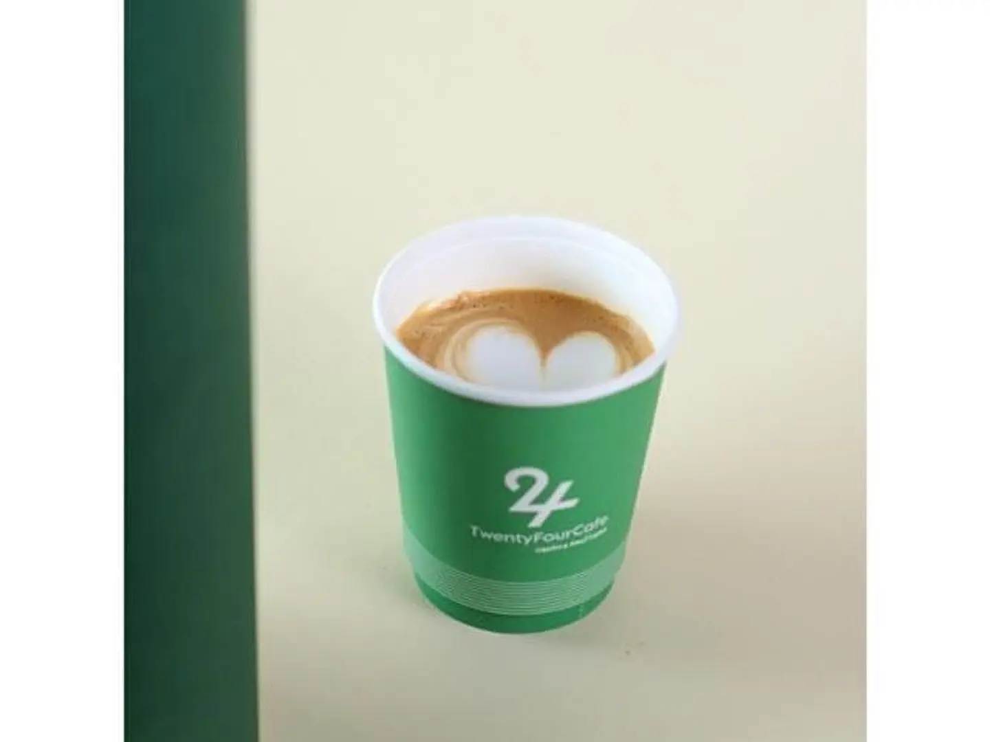 Flat White - Small