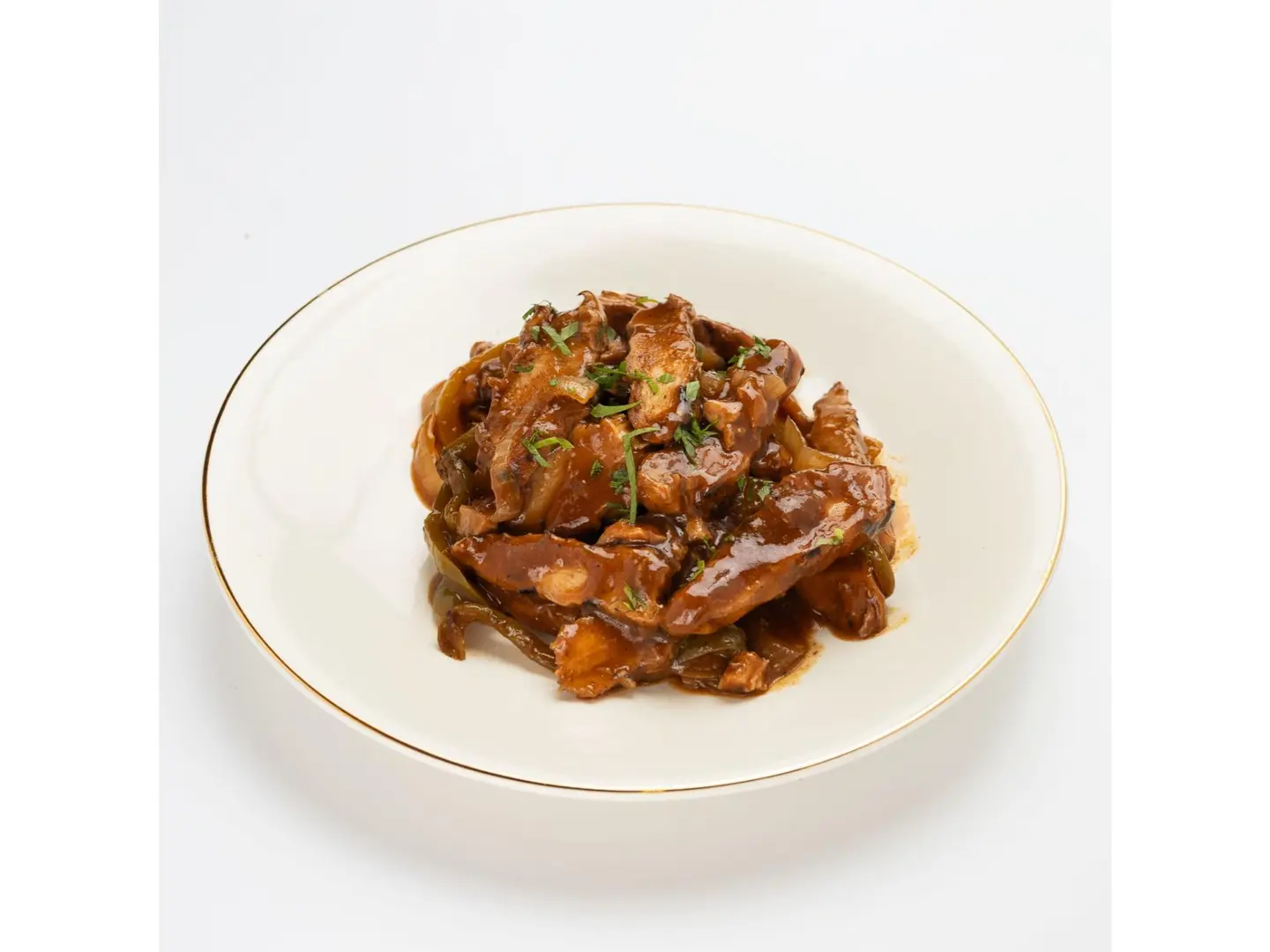 Chicken Fajita - 50 G