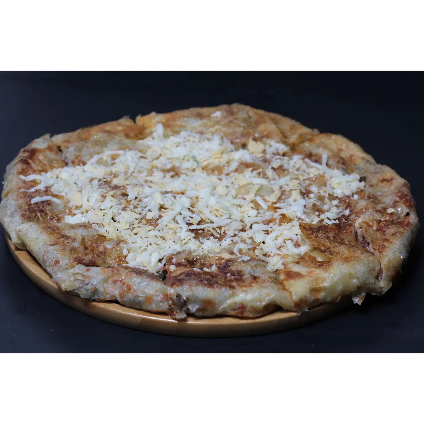 Super Supreme Pie - Medium