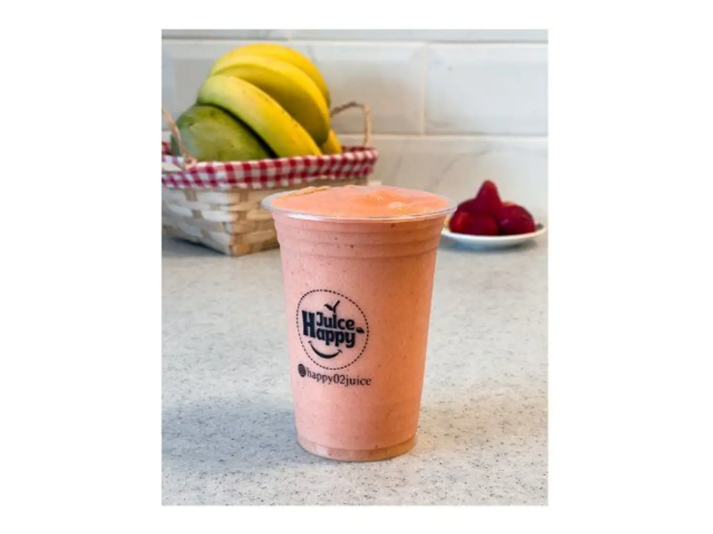 Cocktail Juice - Liter