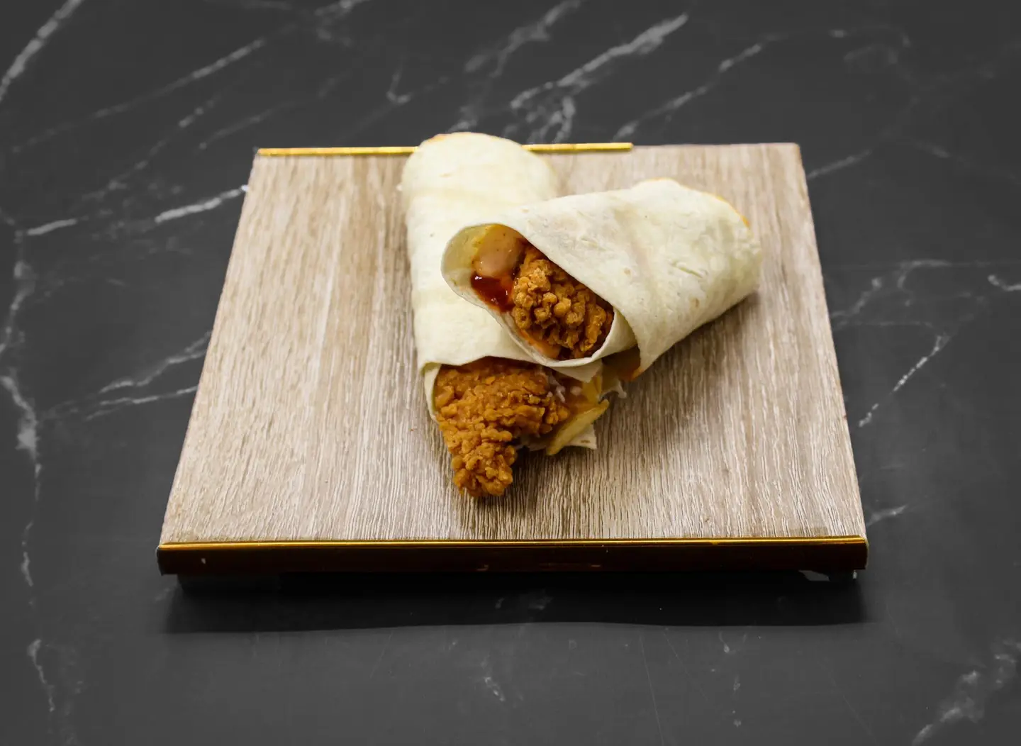 Zinger Sandwich - Regular