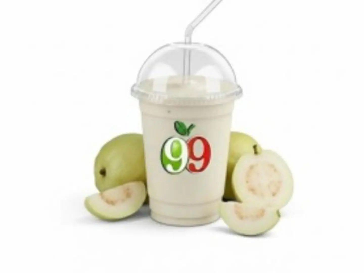 جوافة - كوب وسط