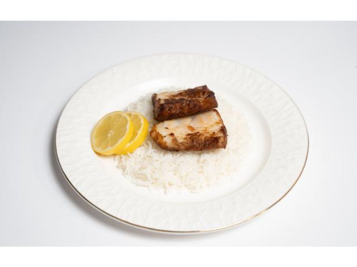 Fish Fillet - 150 Grams