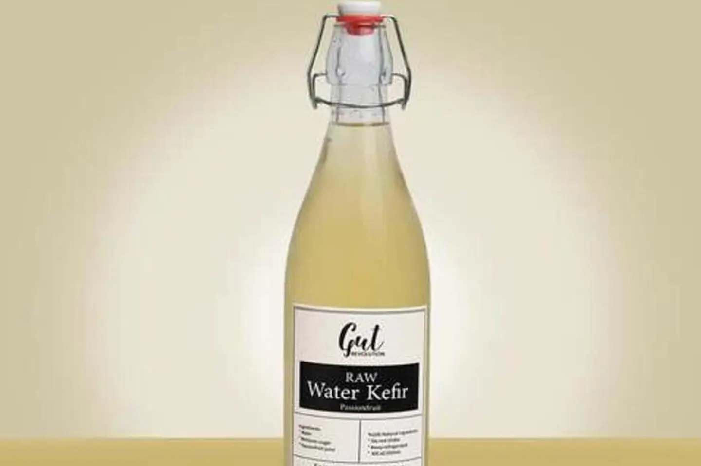 Lemon And Habag - 250 Ml