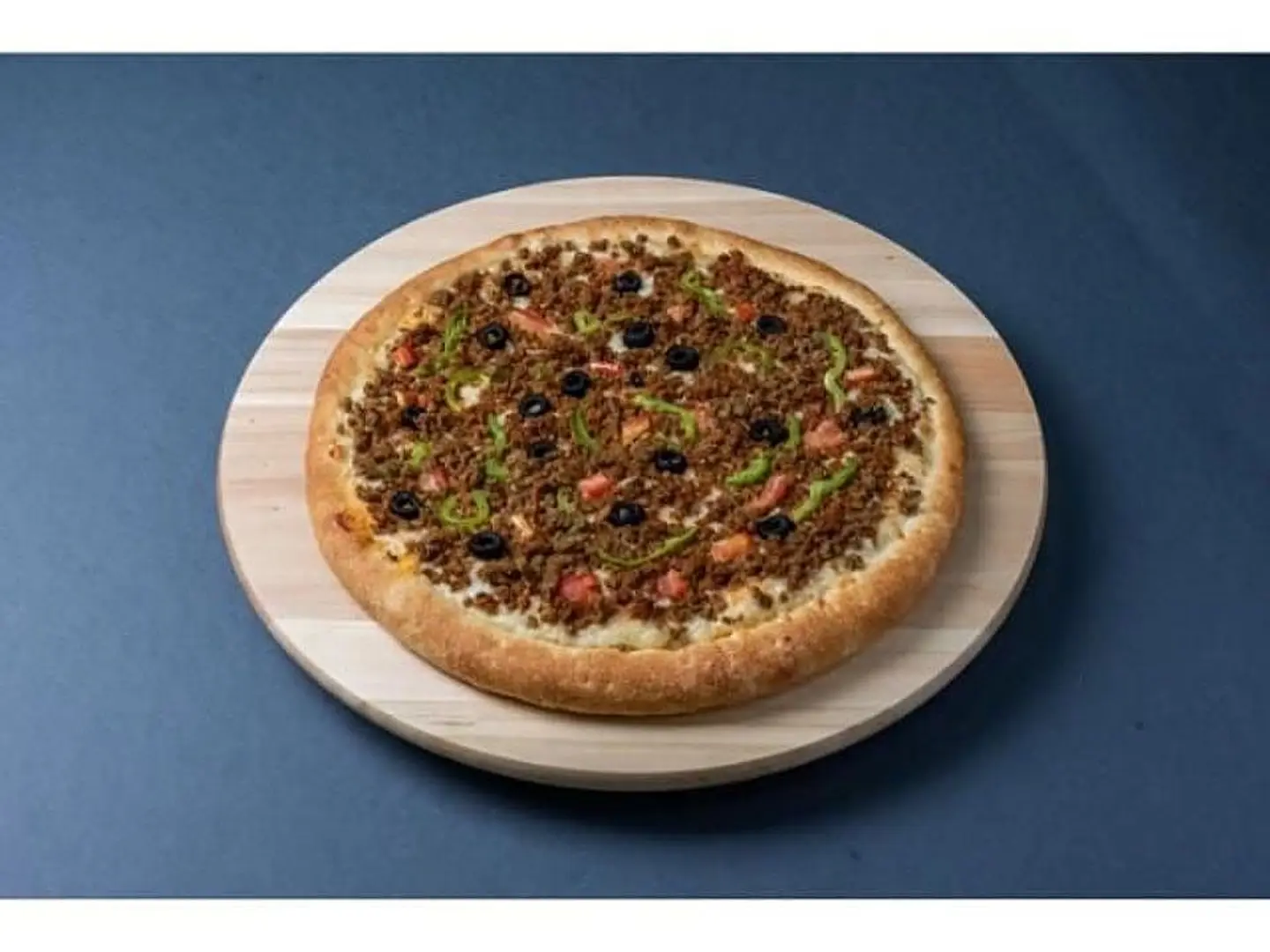 Italian Pizza, - Small