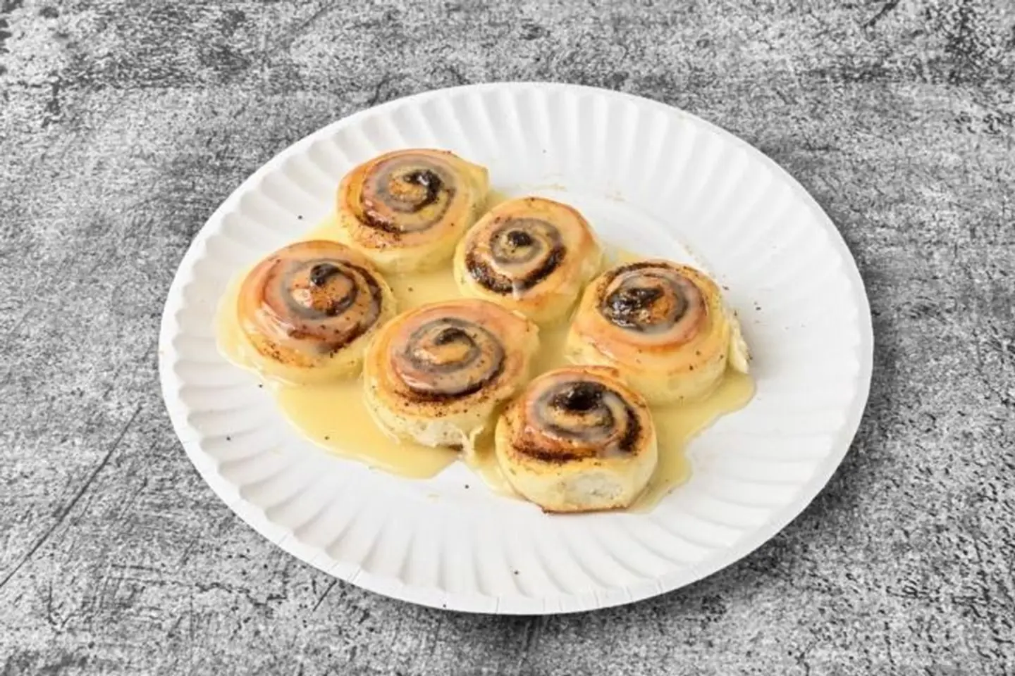 مخبوز سينابون كلاسيك - ١٠ قطع