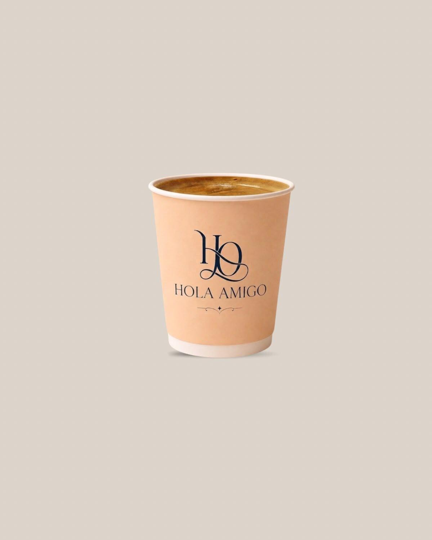 Today's Coffee Hot - Small