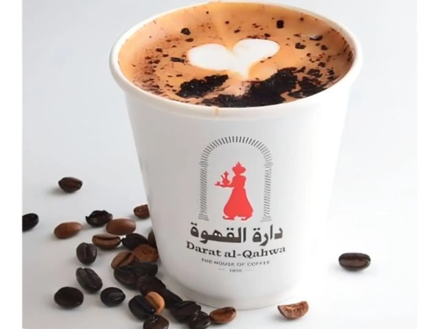 موكاتشينو - كبير