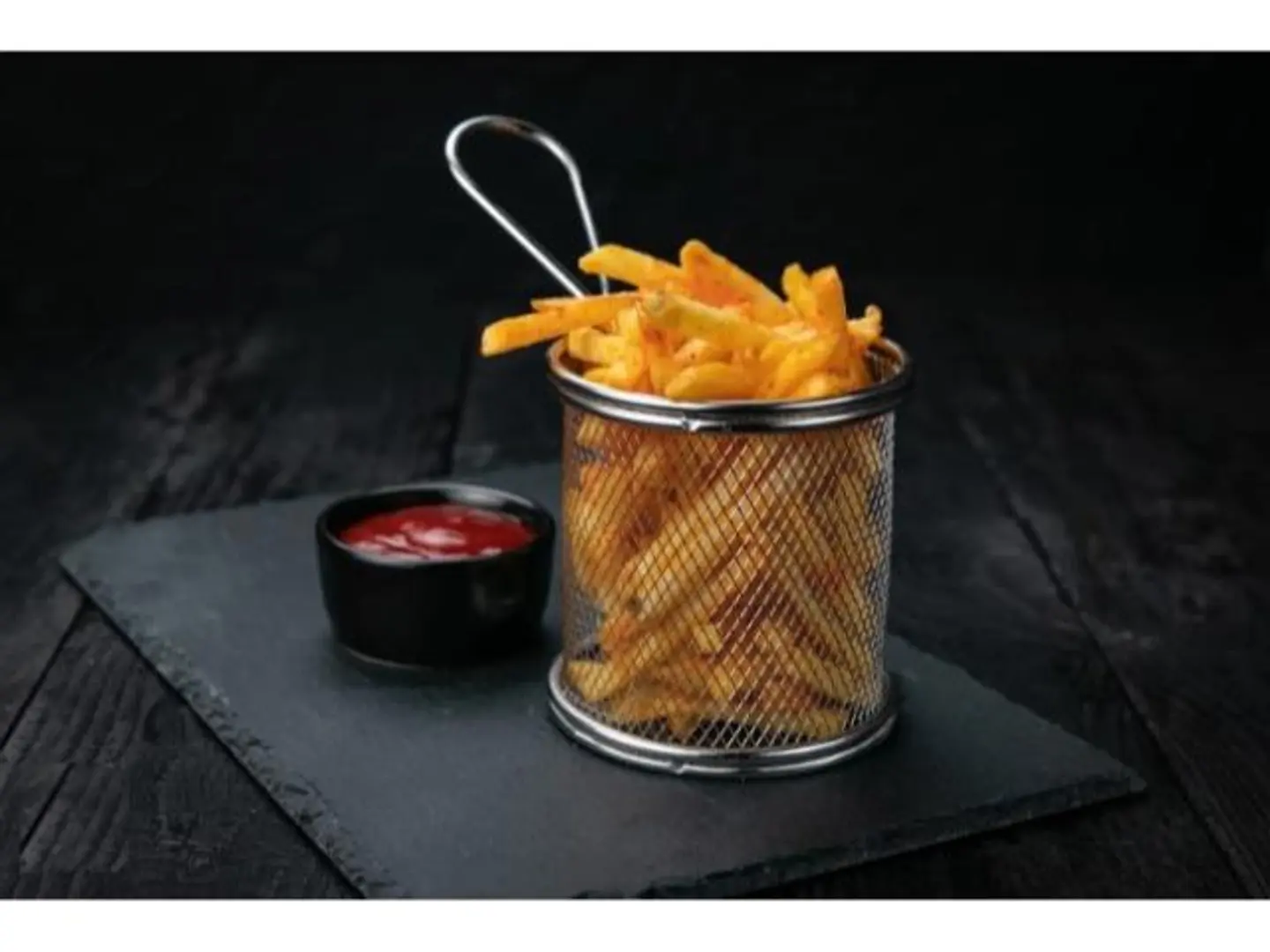 French Fries - Small