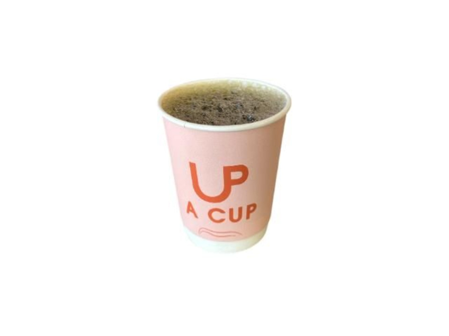 Hot Colombian Coffee Of The Day - Small