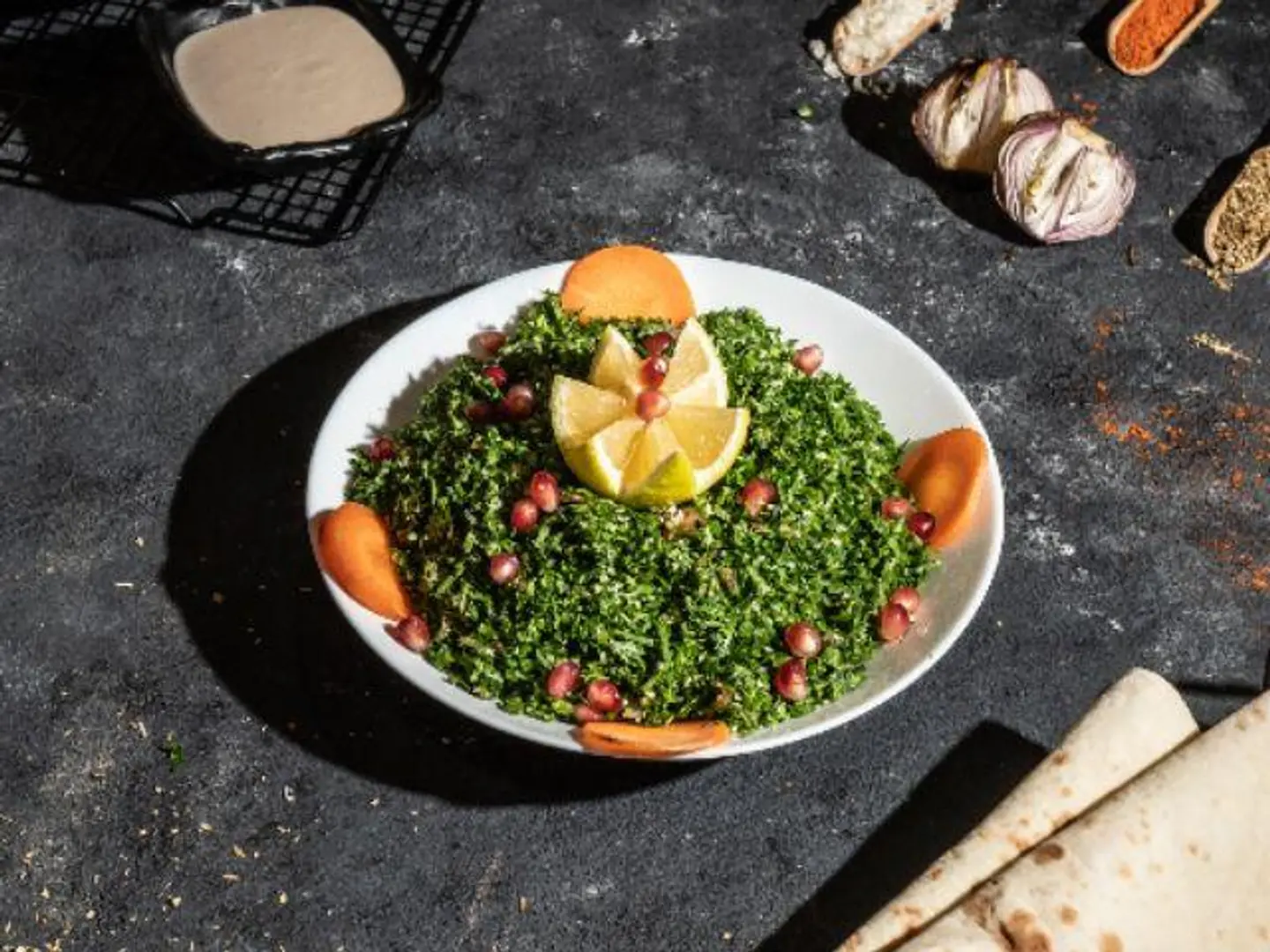 Tabbouleh - Small