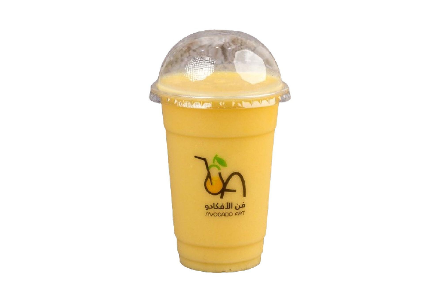 Vitamin C - Medium