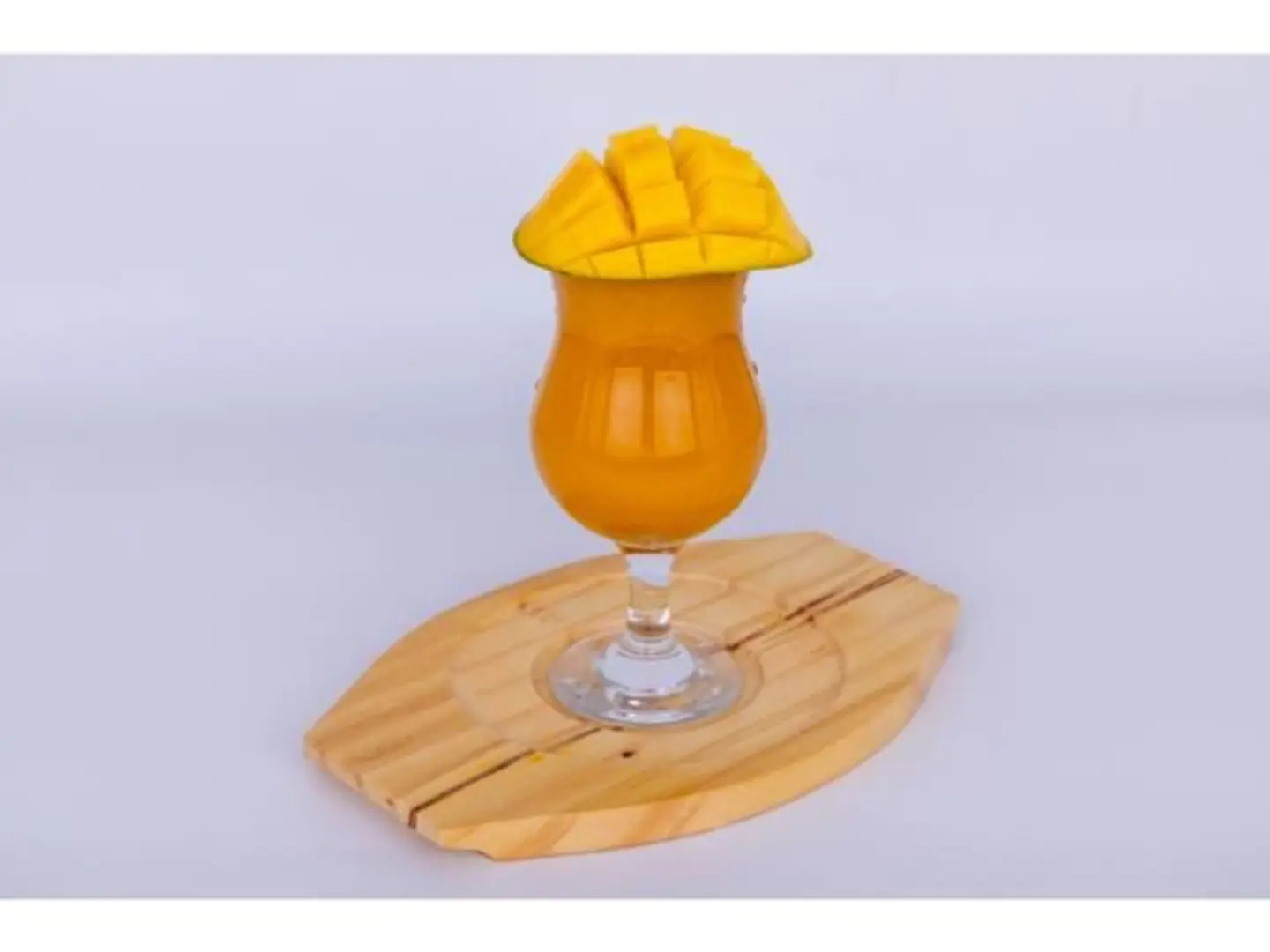 Mango And Orange Juice - Medium