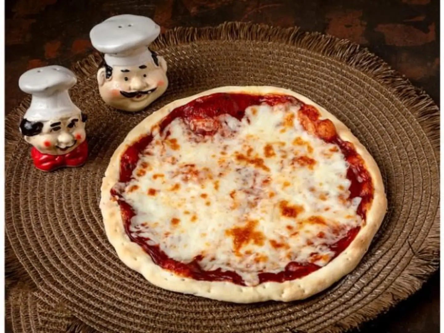 Margherita Pizza - Small