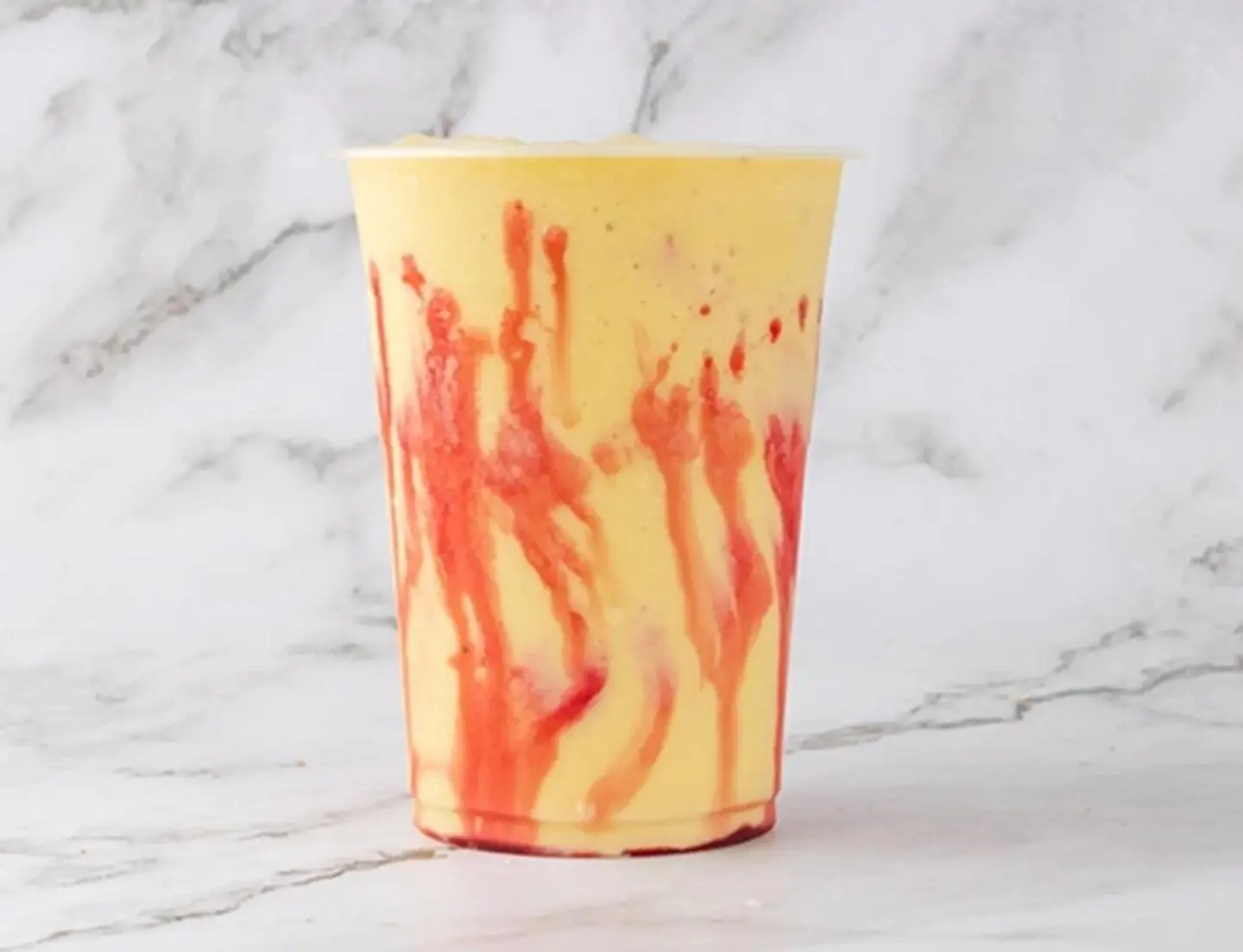 عصير جي - صغير