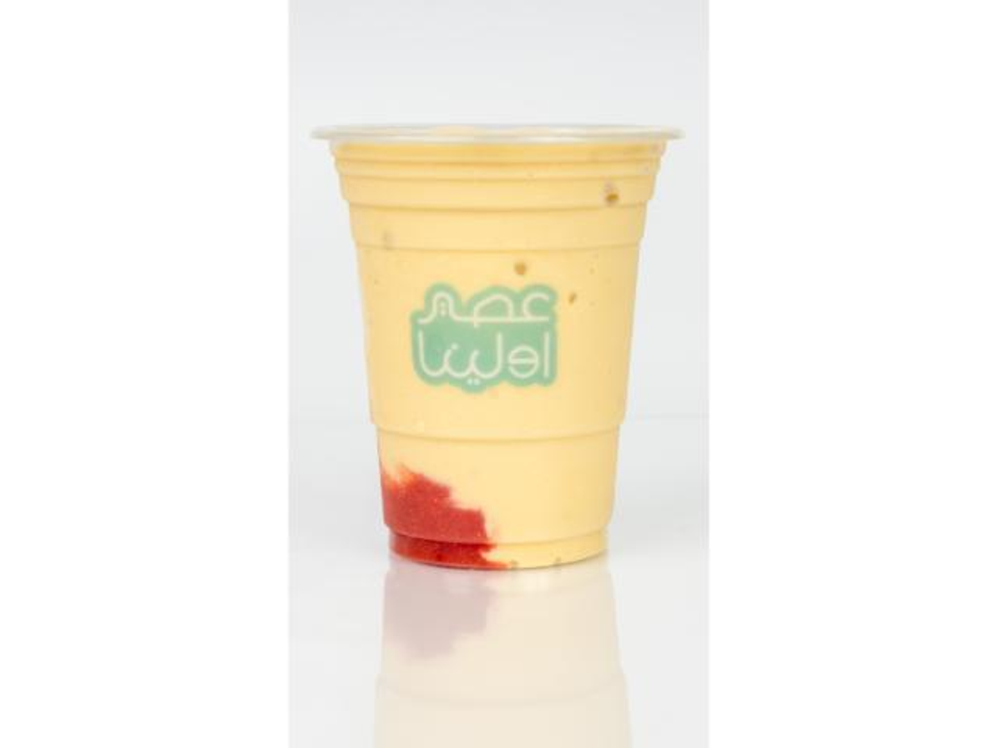 كوب عصير جي - صغير