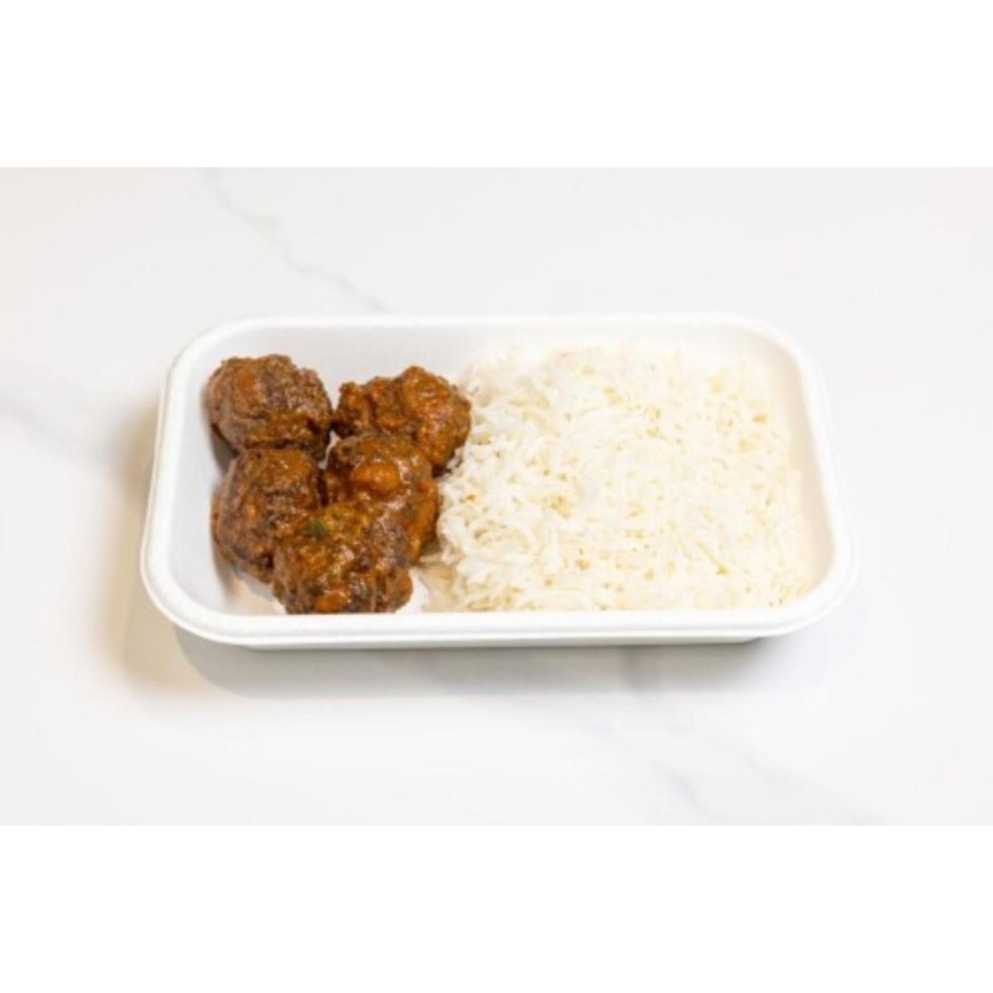 Meat Balls - 100 Grams
