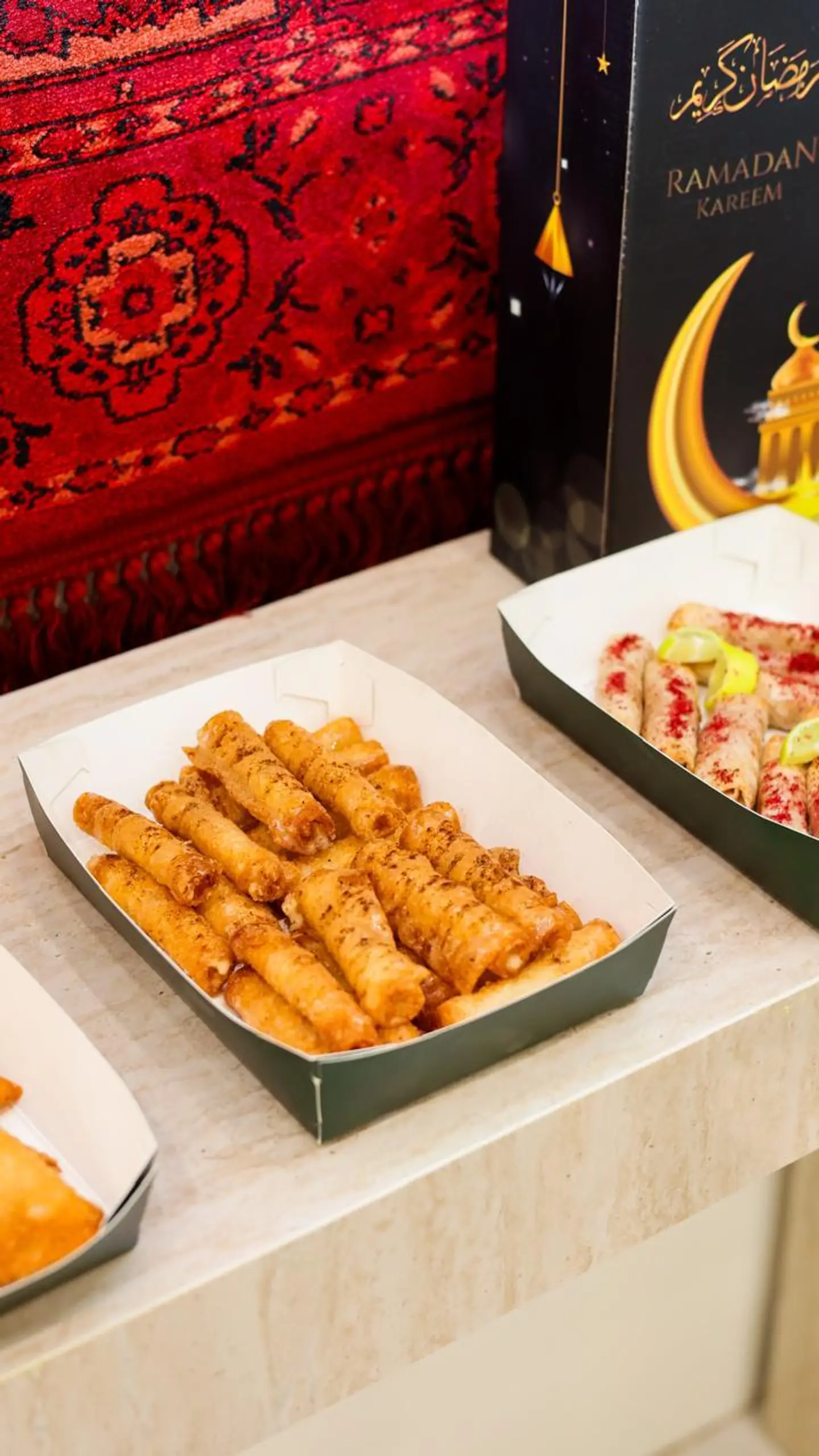 أصابع الجبن - صغير