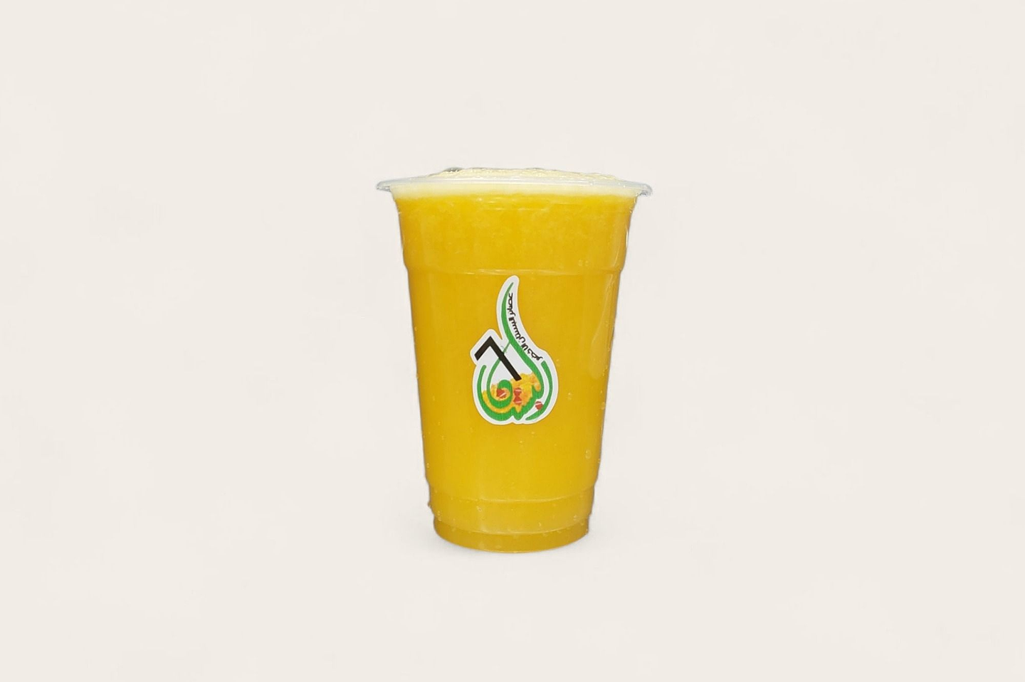 Squeezed Orange Juice - Medium
