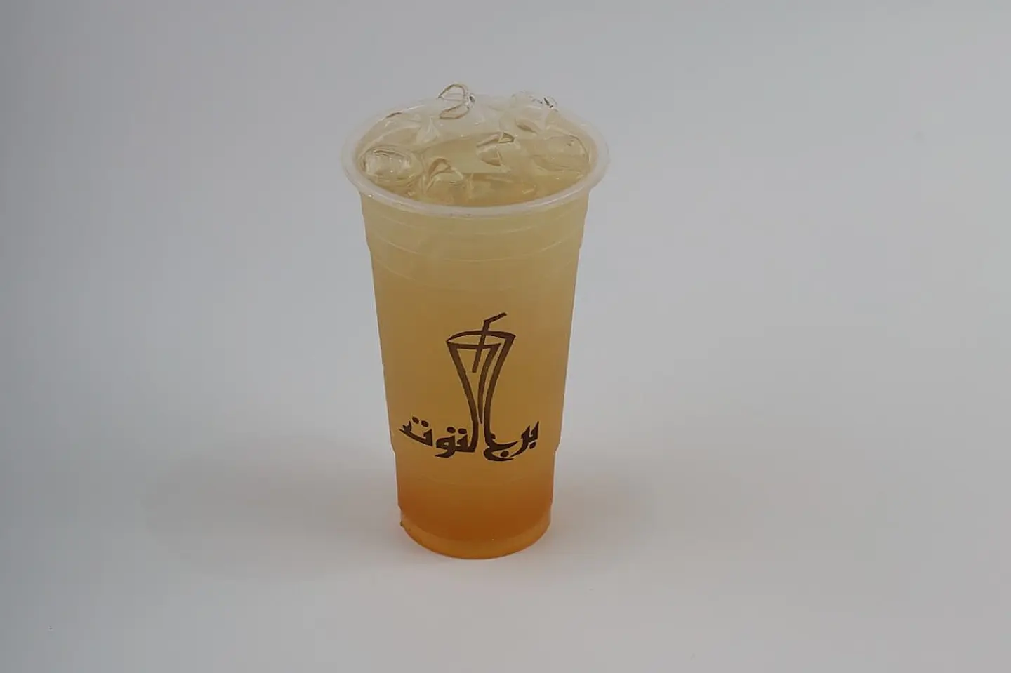 Apple - Medium Cup