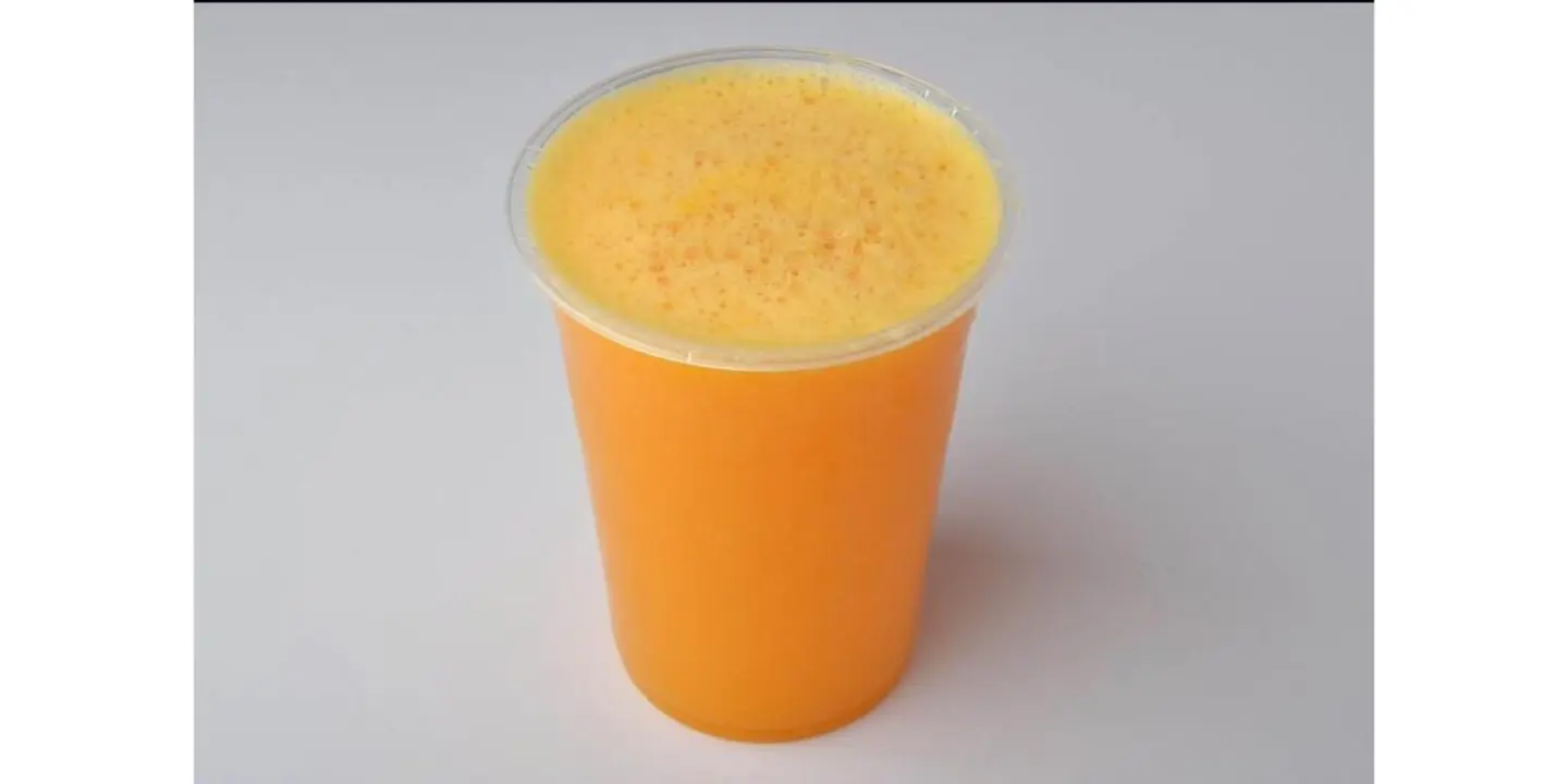 كالسيوم - وسط