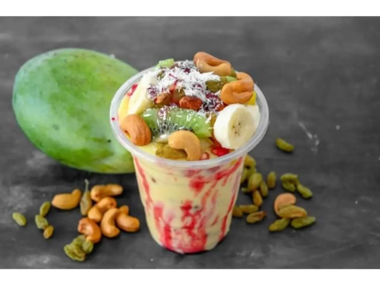 Married Couple Juice - Small