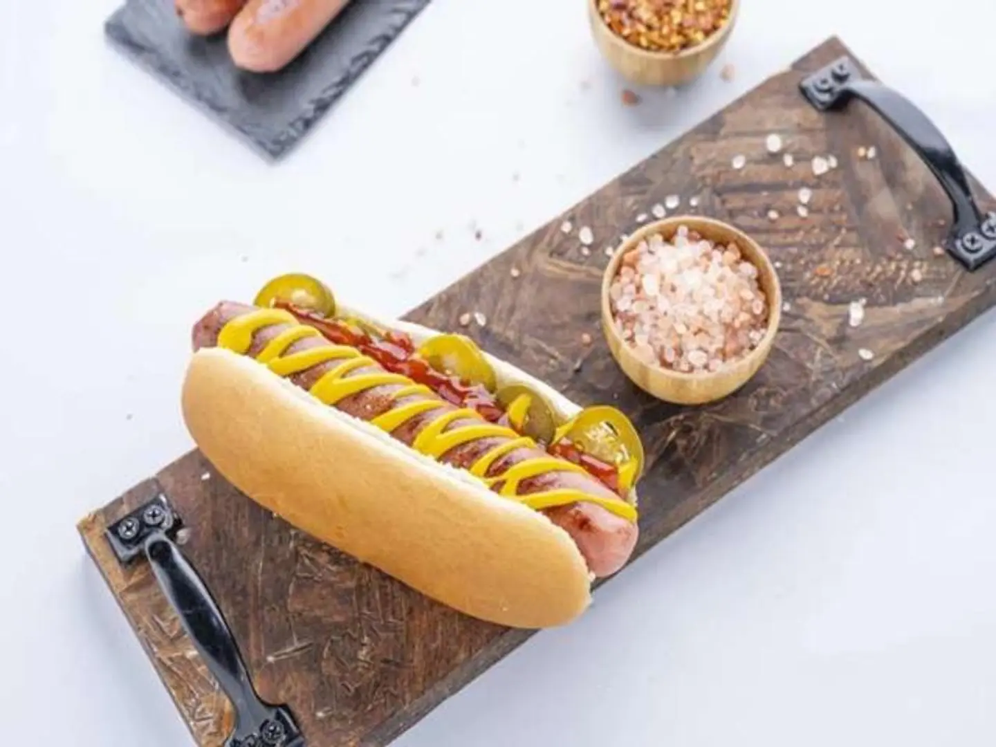 Hot Dog Sandwich - Small