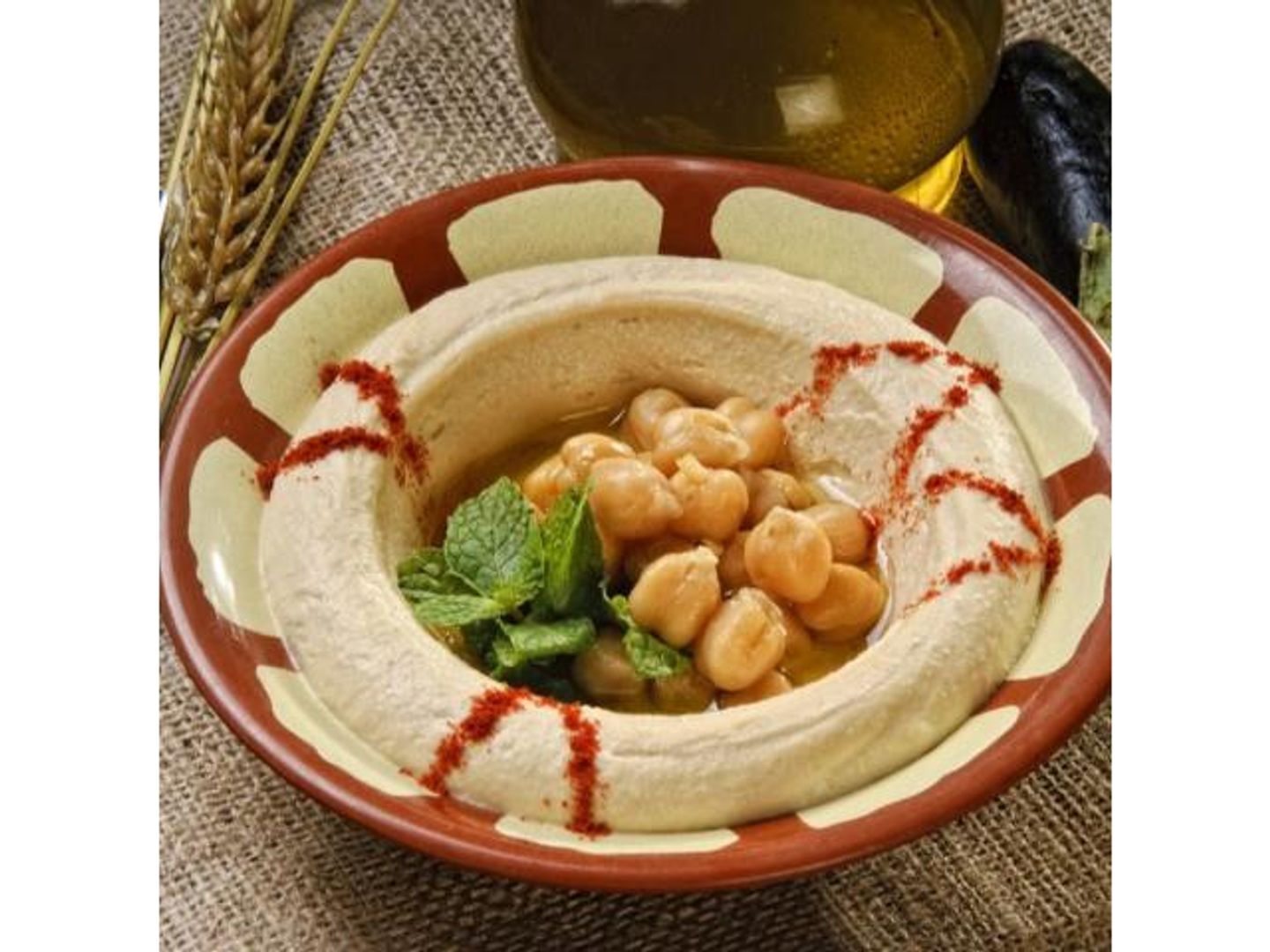 Hummus - Small