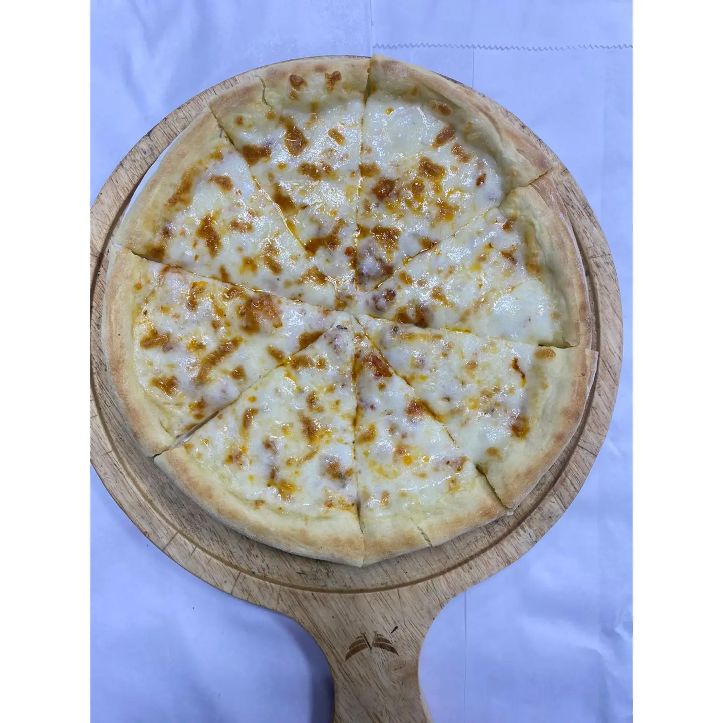 بيتزا مارغريتا جبن - صغير