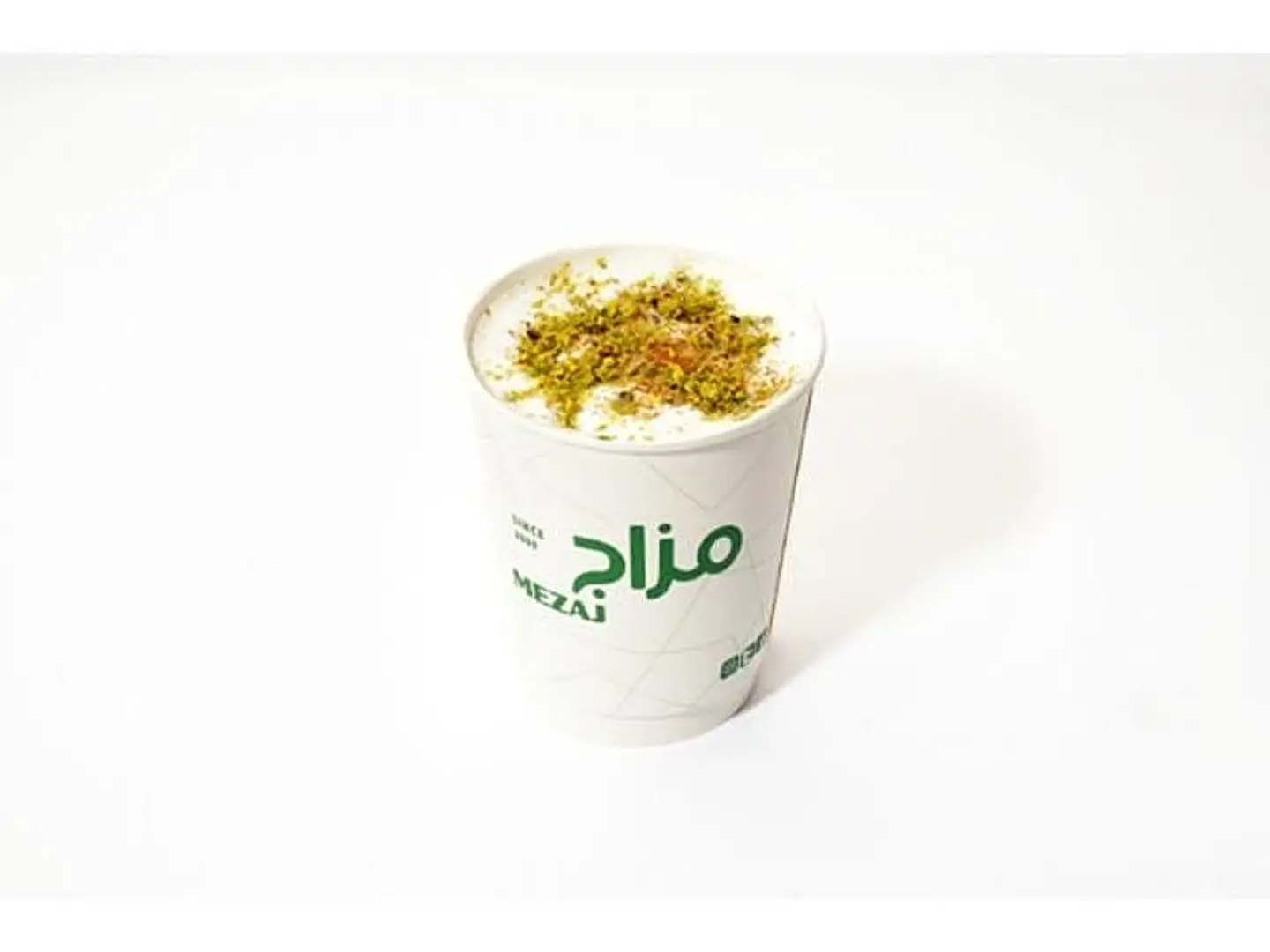 Sahlab - Medium