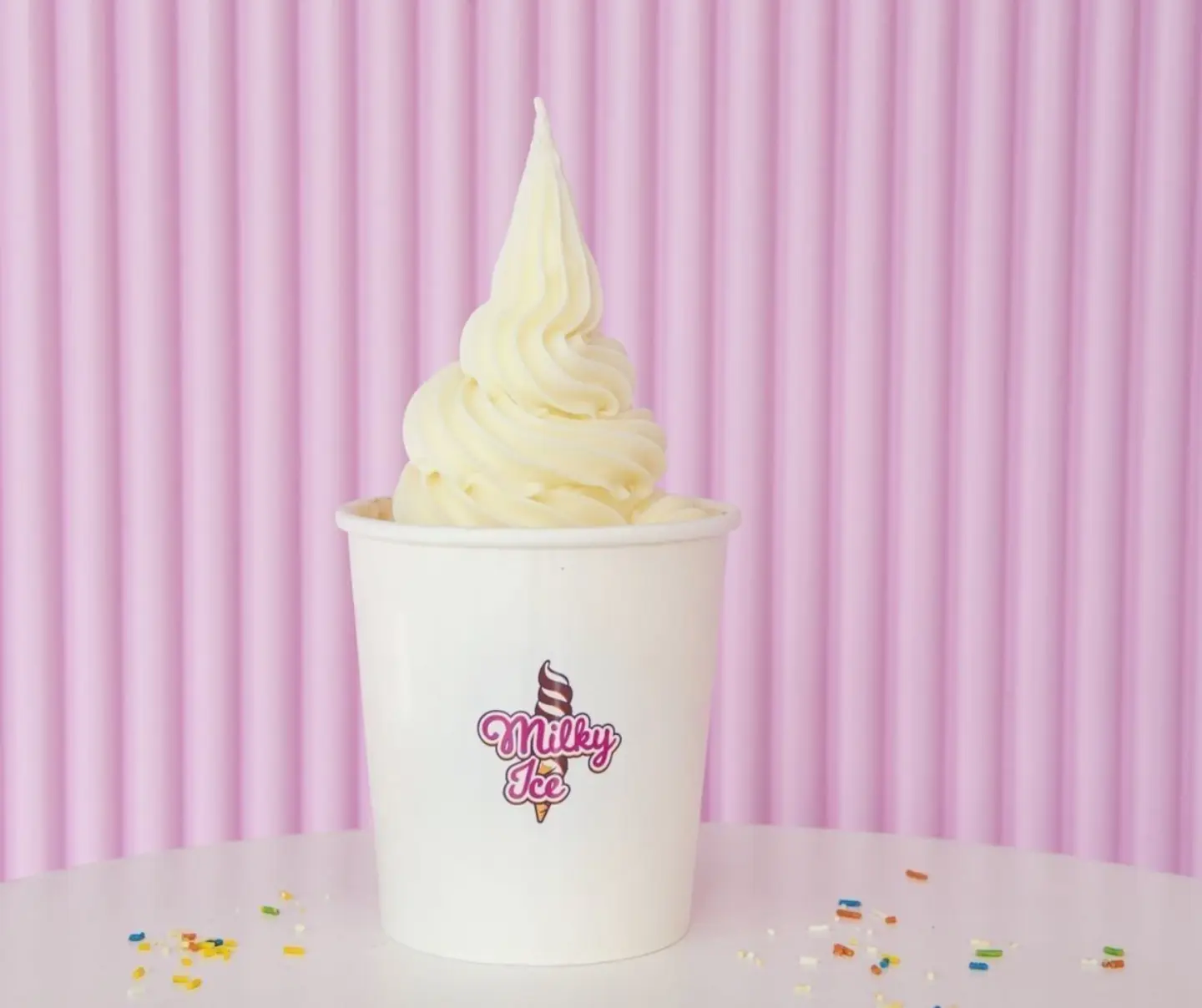 فانيلا - صغير