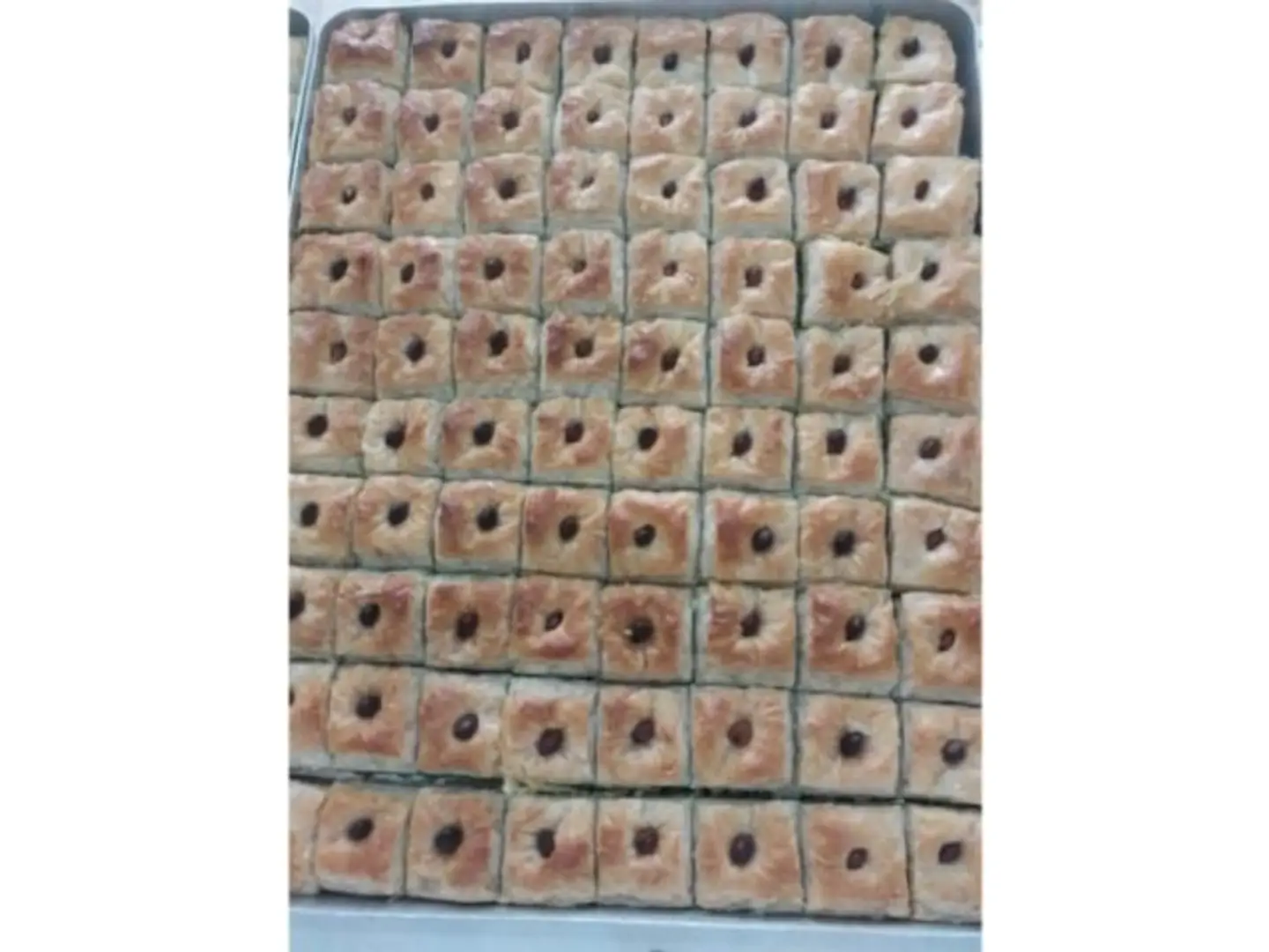 بقلاوة لوز - 500 جرام