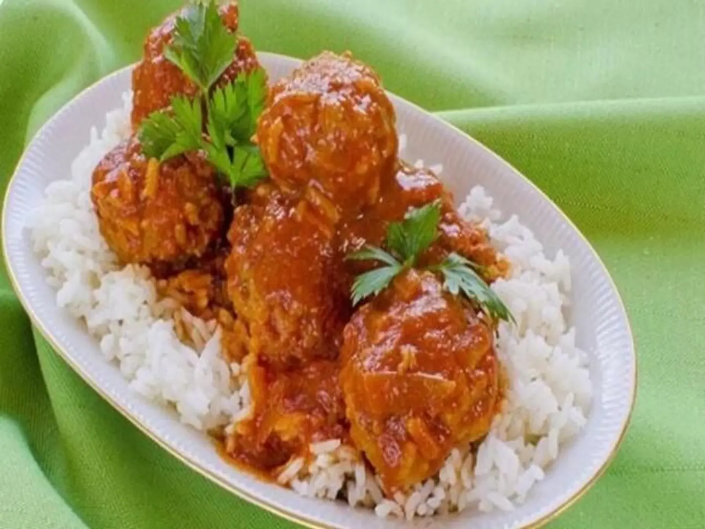 كرات لحم - 150 جرام