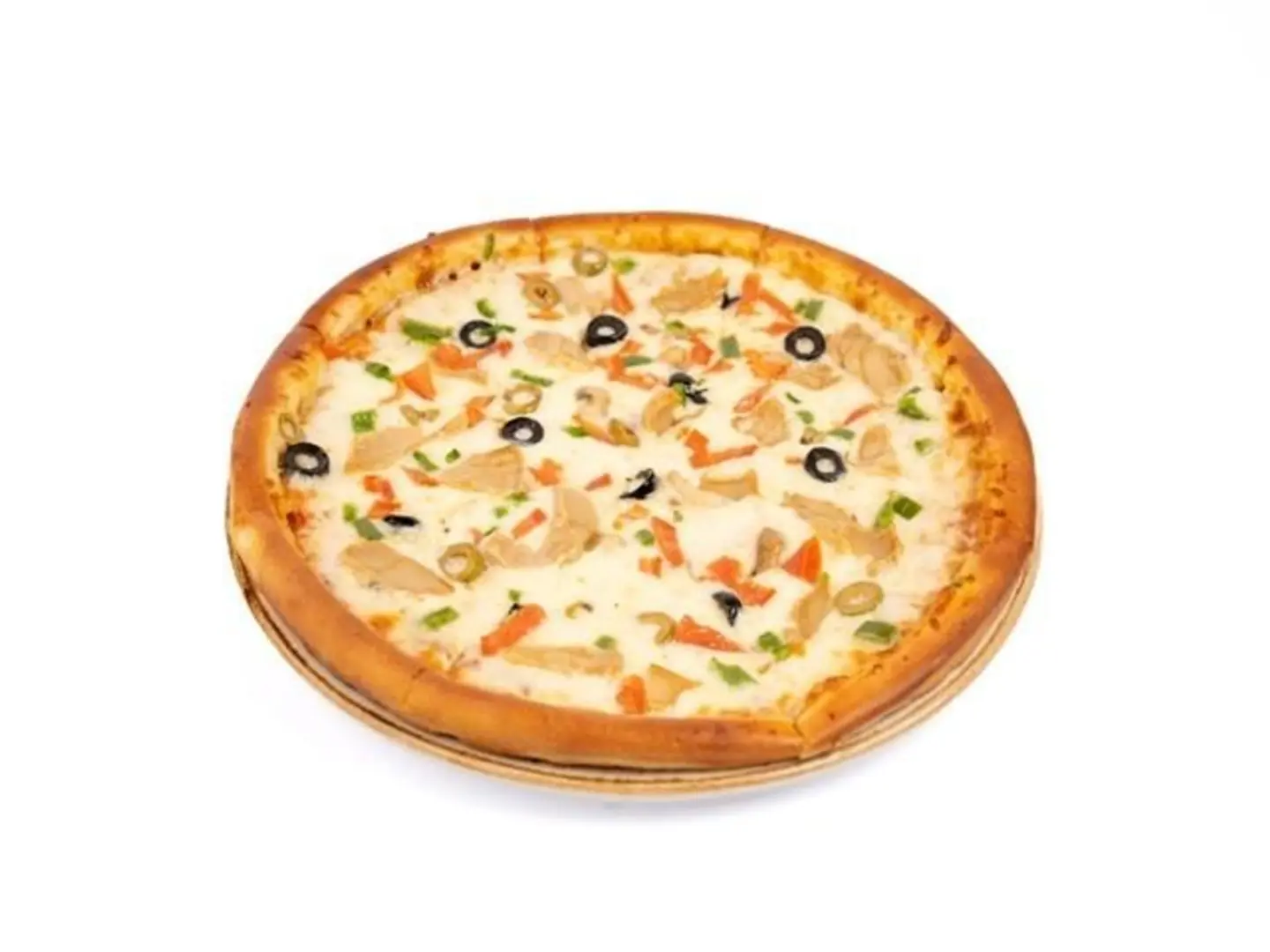 Chicken Pizza - Small