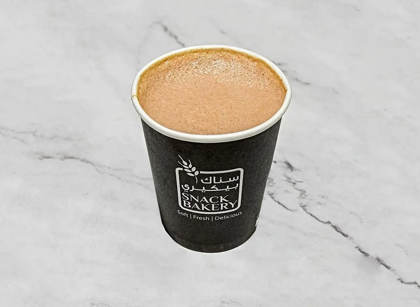 Hot Chocolate - Small