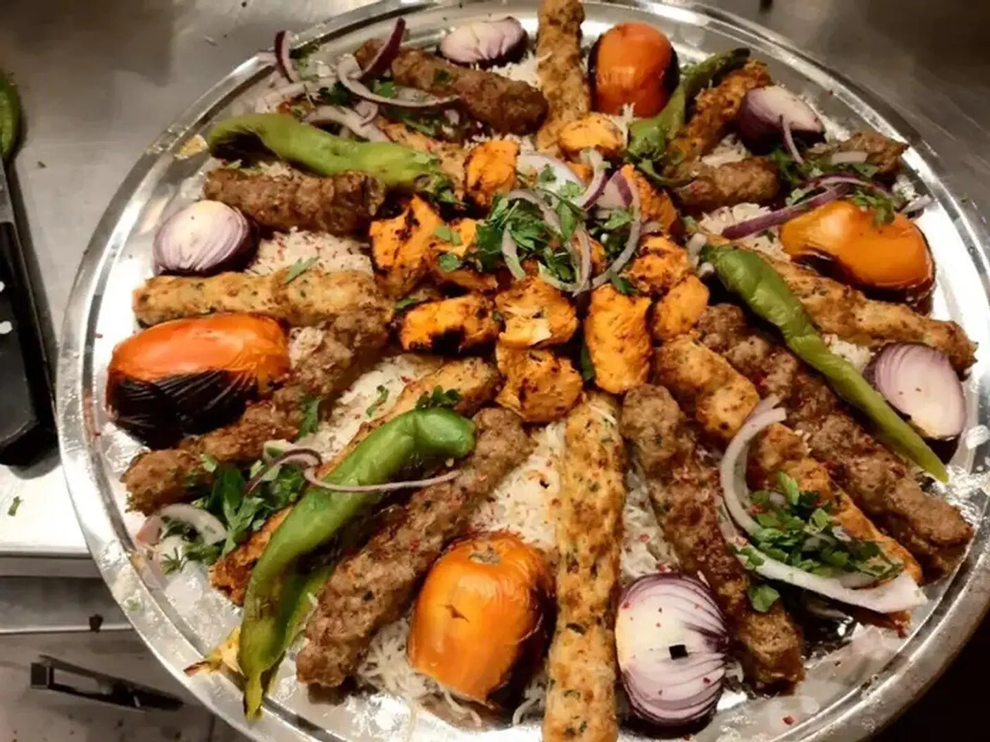 Mushawi Bayti - Small